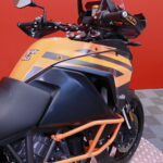 KTM - 1290 Super Adventure S - // Juuri saapunut! / QuickShifter+ / Vakkari / Ajomodet // - Moottoripyörä