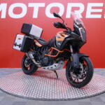 KTM - 1290 Super Adventure S - // Juuri saapunut! / QuickShifter+ / Vakkari / Ajomodet // - Moottoripyörä
