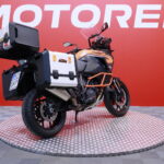 KTM - 1290 Super Adventure S - // Juuri saapunut! / QuickShifter+ / Vakkari / Ajomodet // - Moottoripyörä