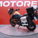 KTM - 1290 Super Adventure S - // Juuri saapunut! / QuickShifter+ / Vakkari / Ajomodet // - Moottoripyörä