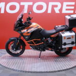 KTM - 1290 Super Adventure S - // Juuri saapunut! / QuickShifter+ / Vakkari / Ajomodet // - Moottoripyörä