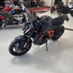 KTM - 1390 Super Duke R - // Suomi-pyörä / Quickshifter+ / Ajo-modet / ABS / SC-Project // - Moottoripyörä