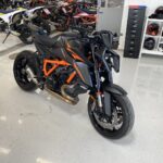 KTM - 1390 Super Duke R - // Suomi-pyörä / Quickshifter+ / Ajo-modet / ABS / SC-Project // - Moottoripyörä