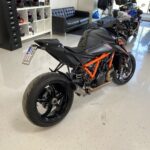KTM - 1390 Super Duke R - // Suomi-pyörä / Quickshifter+ / Ajo-modet / ABS / SC-Project // - Moottoripyörä