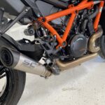 KTM - 1390 Super Duke R - // Suomi-pyörä / Quickshifter+ / Ajo-modet / ABS / SC-Project // - Moottoripyörä
