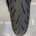 KTM - 390 - Duke // Juuri saapunut / Akrapovic / Kaatumaraudat / Sivulaukut // - Moottoripyörä