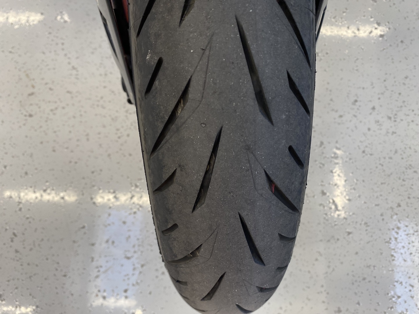 KTM - 390 - Duke // Juuri saapunut / Akrapovic / Kaatumaraudat / Sivulaukut // - Moottoripyörä