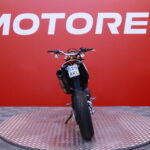 KTM - 690 - SMC-R // Akrapovic Kokoputkisto / ABS / Suomi-Pyörä / Huoltokirja // - Moottoripyörä