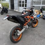 KTM - 690 - SMC-R // Juuri saapunut! / Akrapovic // - Moottoripyörä