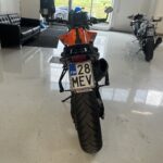 KTM - 790 - Duke // Juuri Saapunut / SC-project Putkisto / Ajo-modet // - Moottoripyörä
