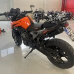 KTM - 790 - Duke // Juuri Saapunut / SC-project Putkisto / Ajo-modet // - Moottoripyörä
