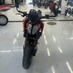 KTM - 790 - Duke // Juuri Saapunut / SC-project Putkisto / Ajo-modet // - Moottoripyörä