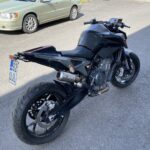 KTM - 790 - Duke // Juuri saapunut! / Slipari // - Moottoripyörä