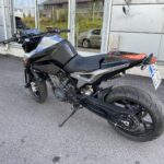 KTM - 790 - Duke // Juuri saapunut! / Slipari // - Moottoripyörä