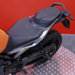 KTM - 790 - Duke // Suomi-pyörä / TC / Ajomodet / Huoltokirja // - Moottoripyörä