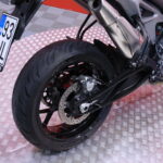 KTM - 790 - Duke // Suomi-pyörä / TC / Ajomodet / Huoltokirja // - Moottoripyörä