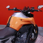 KTM - 790 - Duke // Suomi-pyörä / TC / Ajomodet / Huoltokirja // - Moottoripyörä