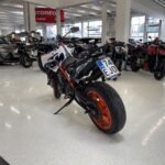 KTM - 890 - Duke R // Juuri saapunut! / SC-Project / Ducktail / Suomi-pyörä / Kaatumatapit // - Moottoripyörä