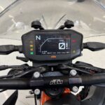 KTM - 890 - Duke R // Juuri saapunut! / SC-Project / Ducktail / Suomi-pyörä / Kaatumatapit // - Moottoripyörä