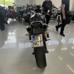KTM - 990 - Super Duke R // Juuri Saapunut / Akrapovic Putkisto / Suomi-pyörä / Sähköinen Lukitus / Huoltokirja // - Moottoripyörä