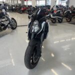 KTM - 990 - Super Duke R // Juuri Saapunut / Akrapovic Putkisto / Suomi-pyörä / Sähköinen Lukitus / Huoltokirja // - Moottoripyörä