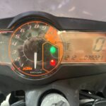 KTM - 990 - Super Duke R // Juuri Saapunut / Akrapovic Putkisto / Suomi-pyörä / Sähköinen Lukitus / Huoltokirja // - Moottoripyörä