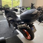 KTM - 990 - Supermoto T // Suomi-pyörä / Huoltokirja / 3x Avain // - Moottoripyörä