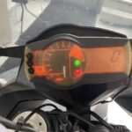 KTM - 990 - Supermoto T // Suomi-pyörä / Huoltokirja / 3x Avain // - Moottoripyörä