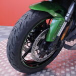 Kawasaki - NINJA - 1000 SX // Juuri saapunut! / Suomi-pyörä / Huoltokirja / Shifter / Vakkari // - Moottoripyörä