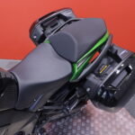 Kawasaki - NINJA - 1000 SX // Juuri saapunut! / Suomi-pyörä / Huoltokirja / Shifter / Vakkari // - Moottoripyörä