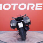 Kawasaki - NINJA - 1000 SX // Juuri saapunut! / Suomi-pyörä / Huoltokirja / Shifter / Vakkari // - Moottoripyörä