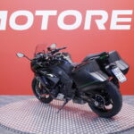 Kawasaki - NINJA - 1000 SX // Juuri saapunut! / Suomi-pyörä / Huoltokirja / Shifter / Vakkari // - Moottoripyörä
