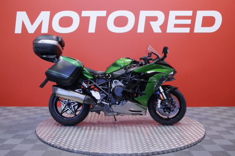 Kawasaki Ninja