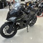 Kawasaki - Ninja - 650 // Juuri saapunut! / Suomi-pyörä / ABS // - Moottoripyörä