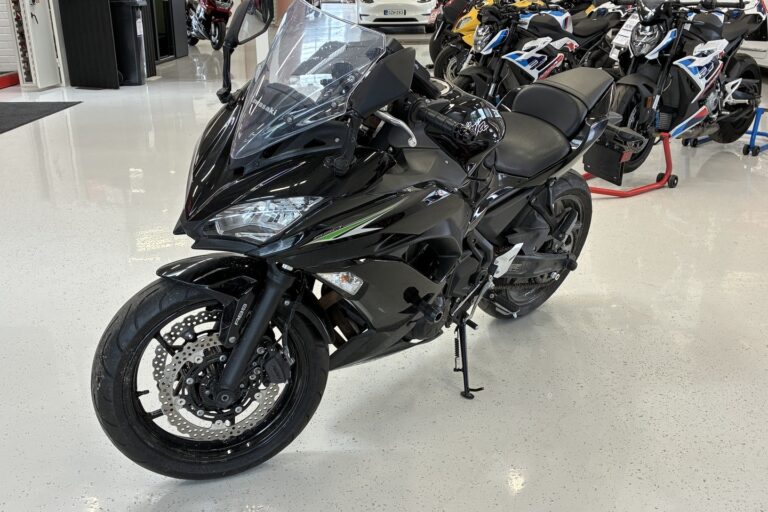 Kawasaki Ninja