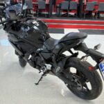 Kawasaki - Ninja - 650 // Juuri saapunut! / Suomi-pyörä / ABS // - Moottoripyörä