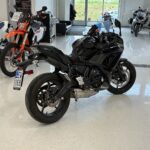 Kawasaki - Ninja - 650 // Juuri saapunut! / Suomi-pyörä / ABS // - Moottoripyörä