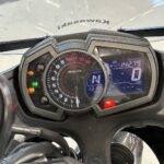 Kawasaki - Ninja - 650 // Juuri saapunut! / Suomi-pyörä / ABS // - Moottoripyörä
