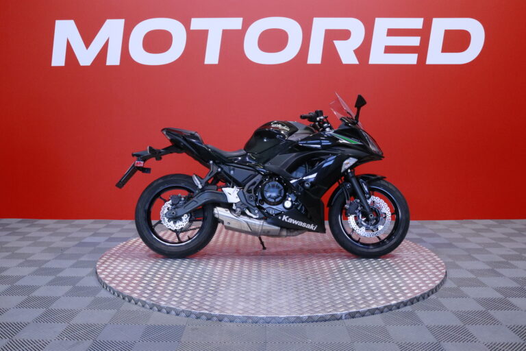Kawasaki Ninja