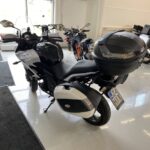 Kawasaki - VERSYS - 650 ABS // Suomi-pyörä / 3x Laukut / 2x Avain // - Moottoripyörä
