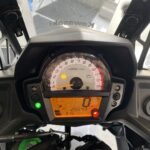 Kawasaki - VERSYS - 650 ABS // Suomi-pyörä / 3x Laukut / 2x Avain // - Moottoripyörä