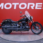 Kawasaki - VN - 900 Classic // Myydään Huutokaupat.com // - Moottoripyörä