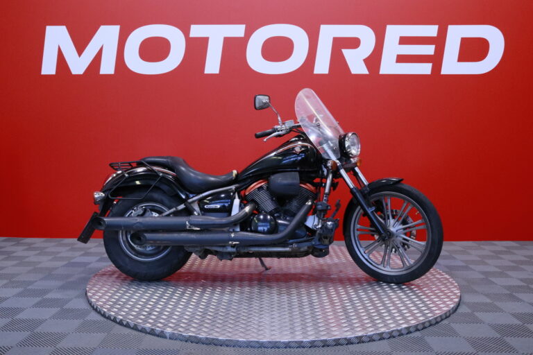 Kawasaki VN