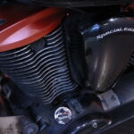 Kawasaki - VN - 900 Classic // Myydään Huutokaupat.com // - Moottoripyörä
