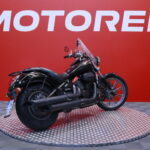 Kawasaki - VN - 900 Classic // Myydään Huutokaupat.com // - Moottoripyörä