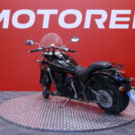 Kawasaki - VN - 900 Classic // Myydään Huutokaupat.com // - Moottoripyörä