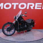 Kawasaki - VN - 900 Classic // Myydään Huutokaupat.com // - Moottoripyörä