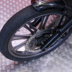 Kawasaki - VN - 900 Classic // Myydään Huutokaupat.com // - Moottoripyörä