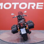Kawasaki - VN - 900 Custom // Juuri saapunut! / Nahkalaukut / Suomi-Pyörä // - Moottoripyörä