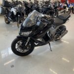 Kawasaki - Z - 1000 SX // Suomi-pyörä / Akrapovic / Huoltokirja // - Moottoripyörä